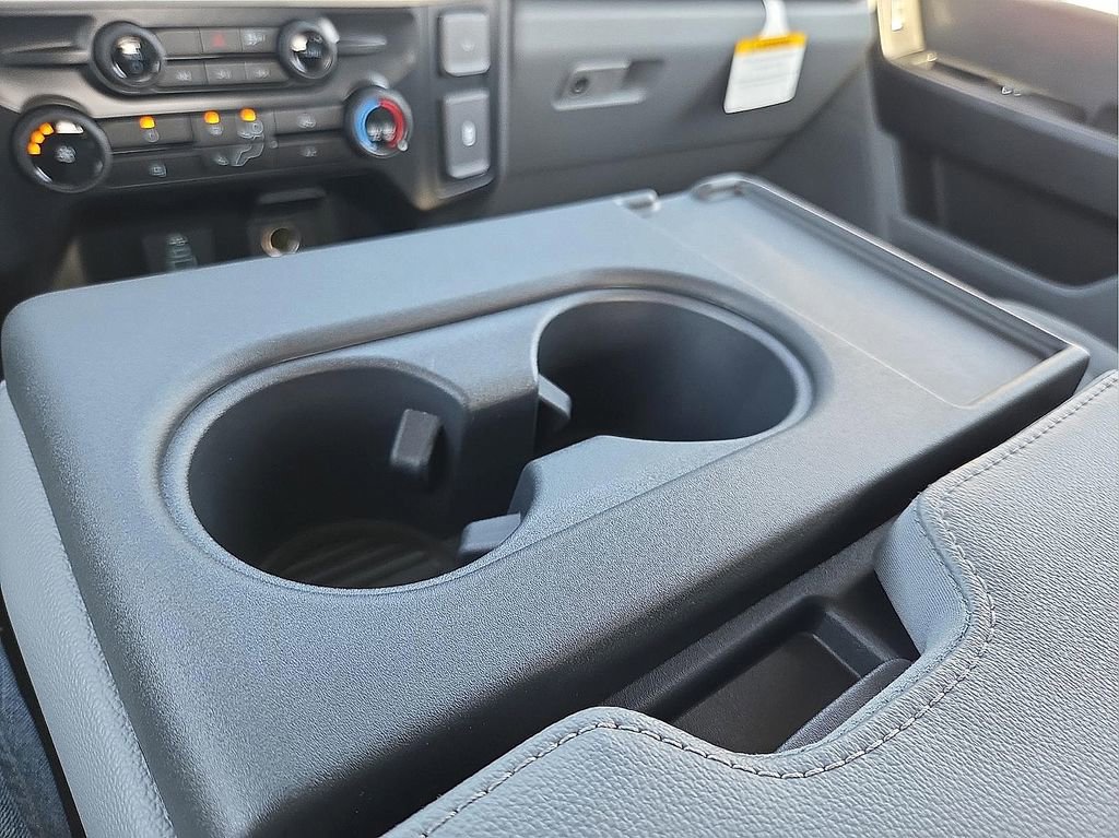 New 2026 Ford F350 XL image 20