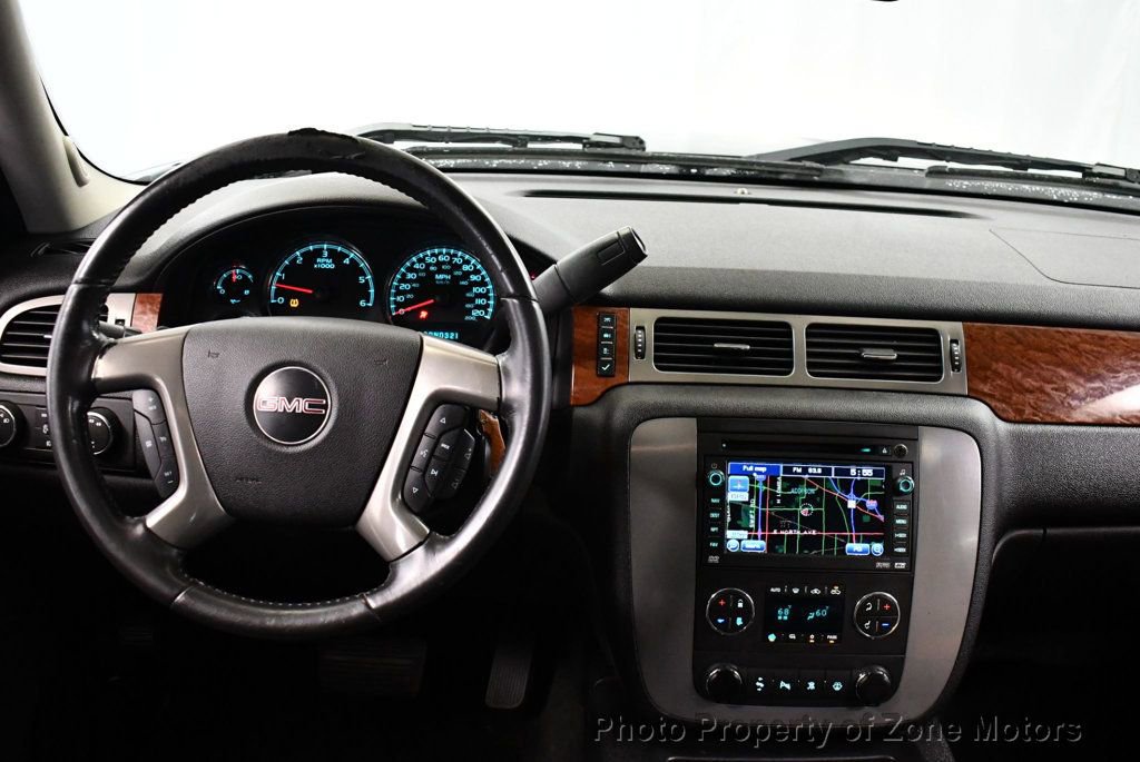 Used 2008 GMC Sierra 1500 SLT image 26