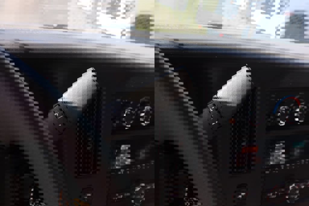 New 2025 GMC Savana 2500 w/ Driver Convenience Package image 11