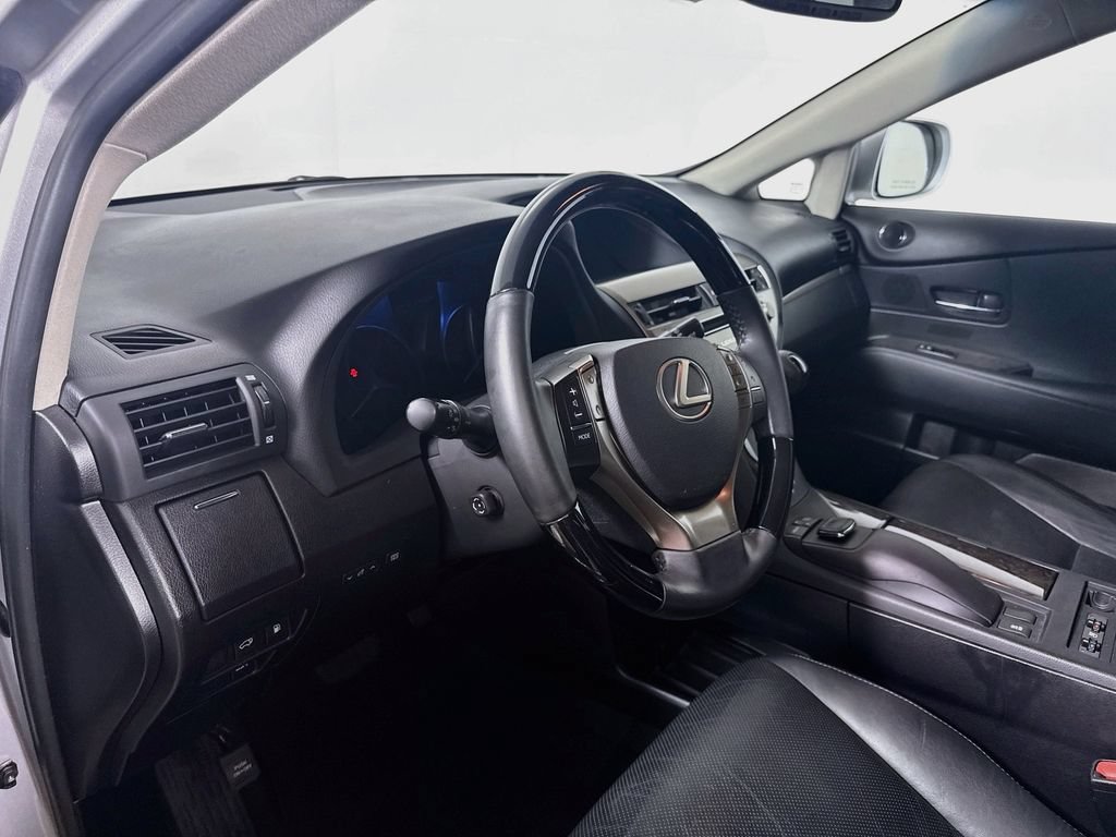 Used 2015 Lexus RX 350 FWD image 10