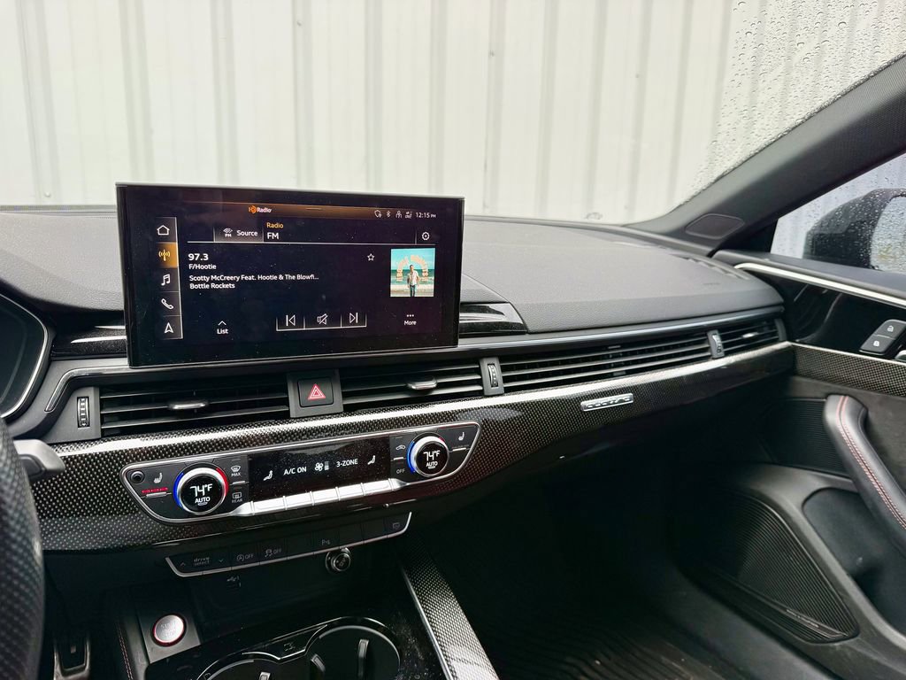 Used 2020 Audi S5 Premium Plus w/ S Sport Package image 17