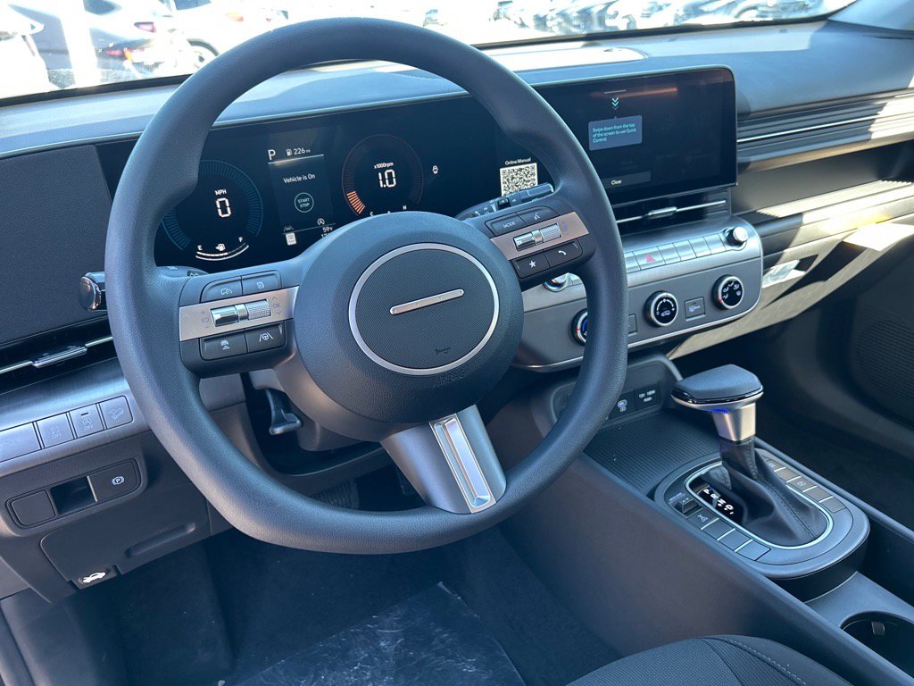 New 2026 Hyundai Kona SE image 6