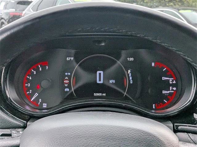 Certified 2022 Dodge Durango GT image 28