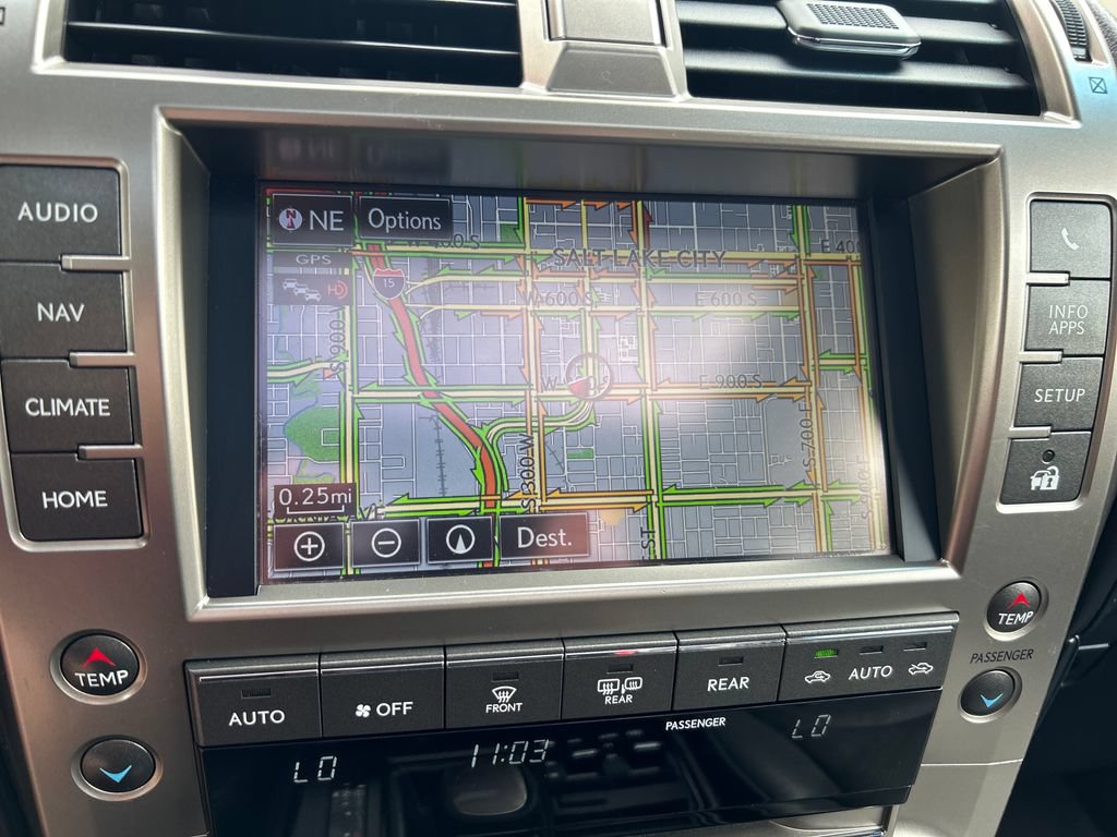 Used 2021 Lexus GX 460 Premium w/ Premium Package AWD/4WD image 22
