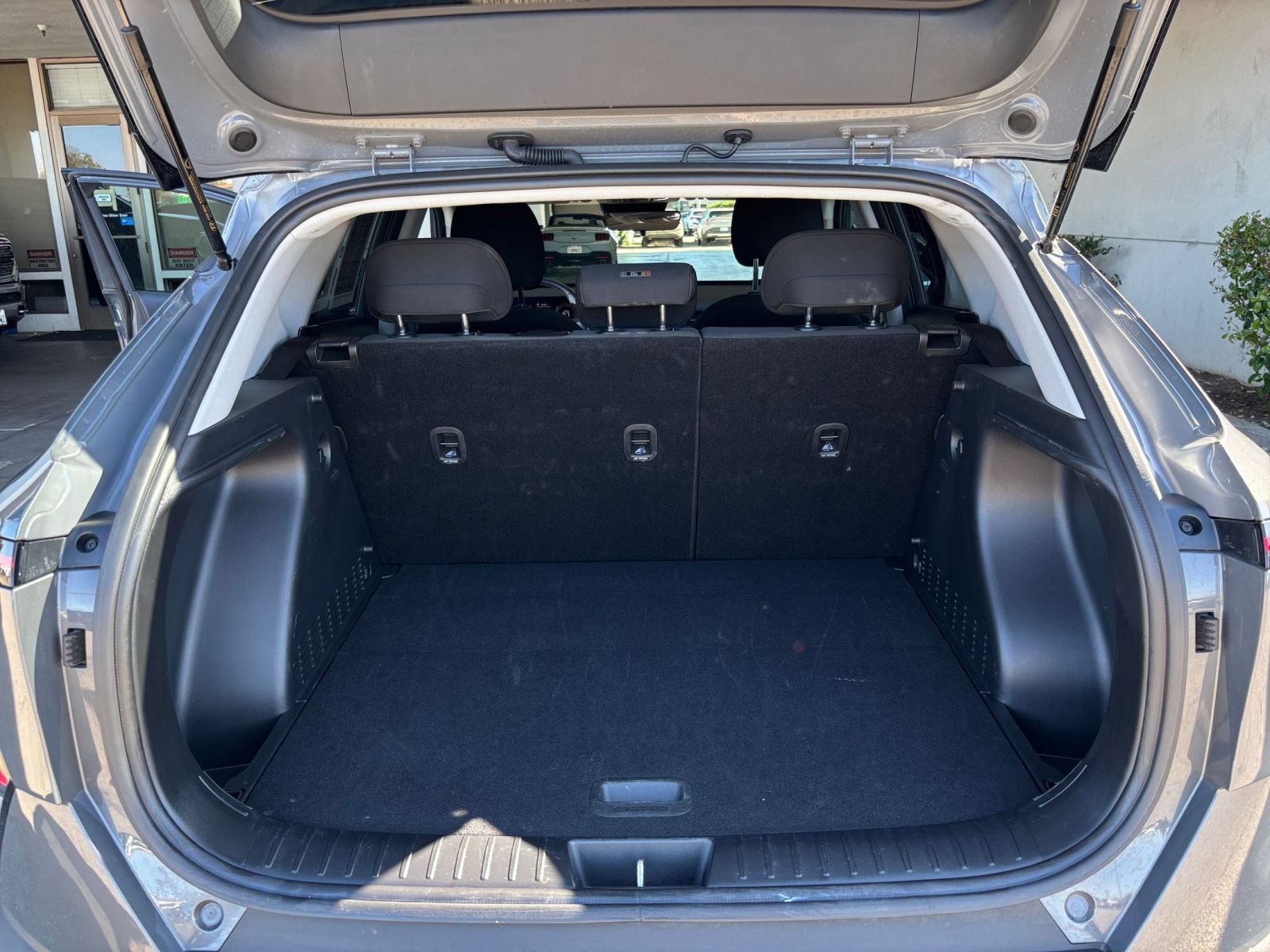Used 2026 Hyundai Kona SEL Sport FWD image 55