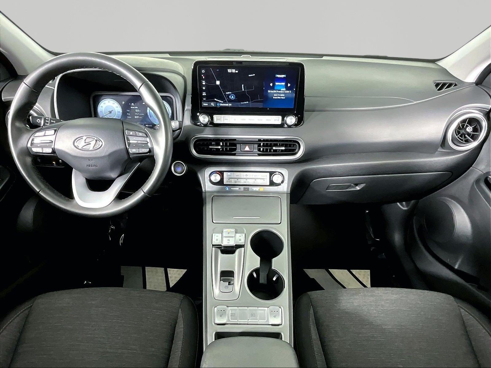 Used 2023 Hyundai Kona SEL FWD image 7