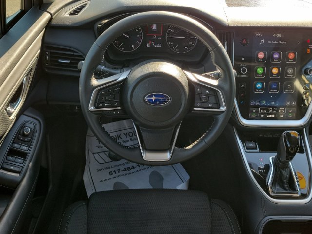Used 2024 Subaru Outback Premium w/ Popular Package #1A AWD/4WD image 26