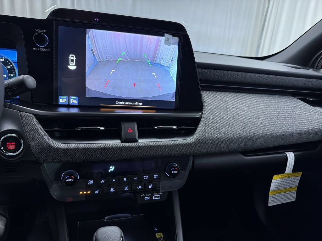 New 2026 Subaru Outback Premium AWD/4WD image 20