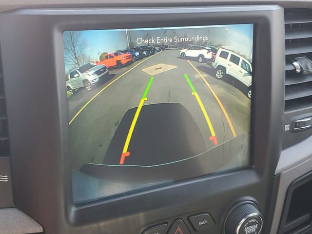 Used 2019 RAM 1500 Express w/ Wheel & Sound Group image 25