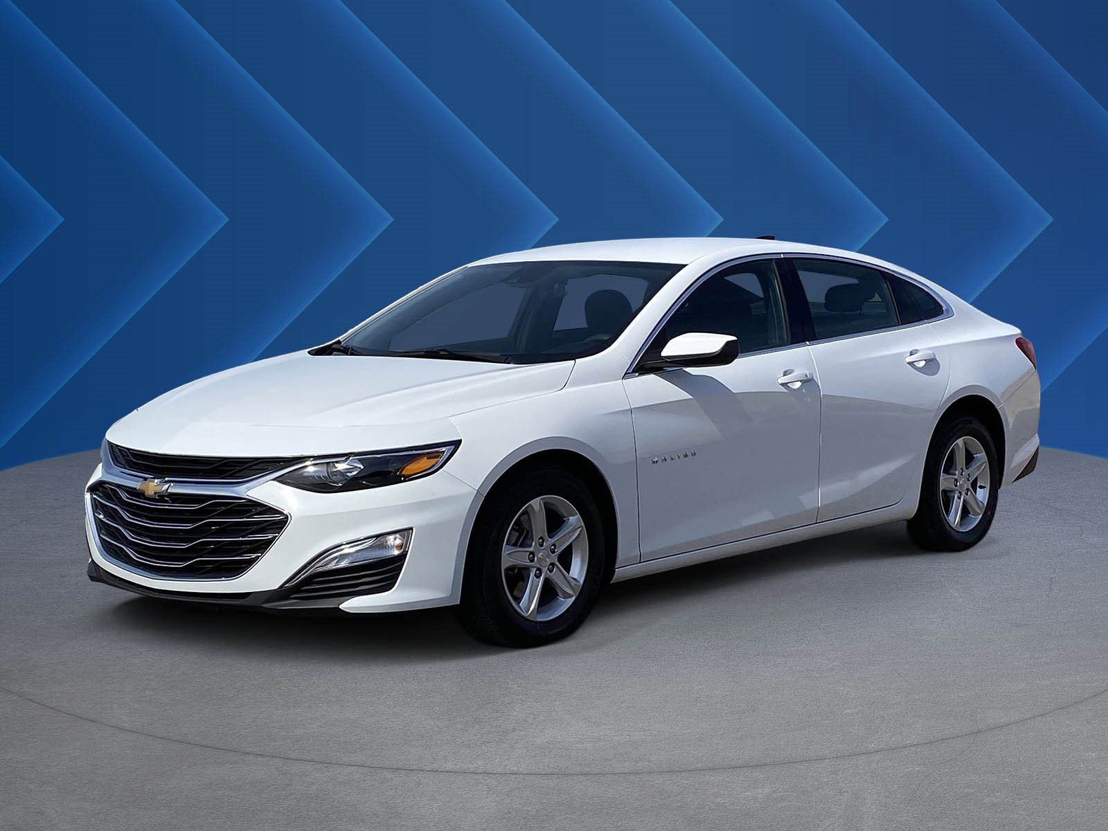 Used 2025 Chevrolet Malibu LS FWD image 8