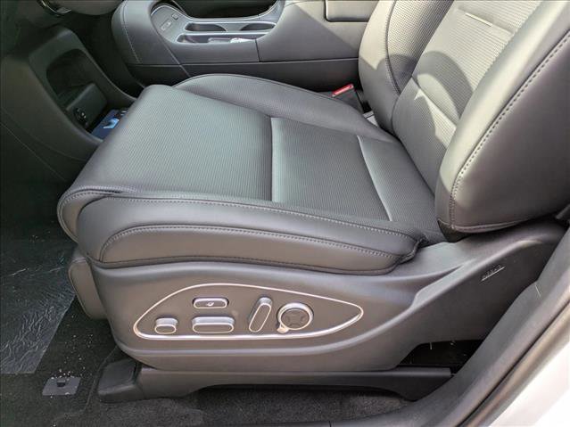 New 2026 Hyundai Palisade Calligraphy image 4