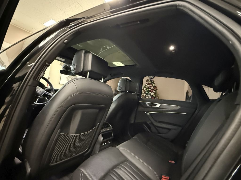Used 2019 Audi A6 3.0T Prestige w/ Prestige Package image 54