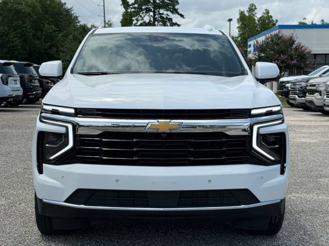 Used 2025 Chevrolet Tahoe LS RWD image 2