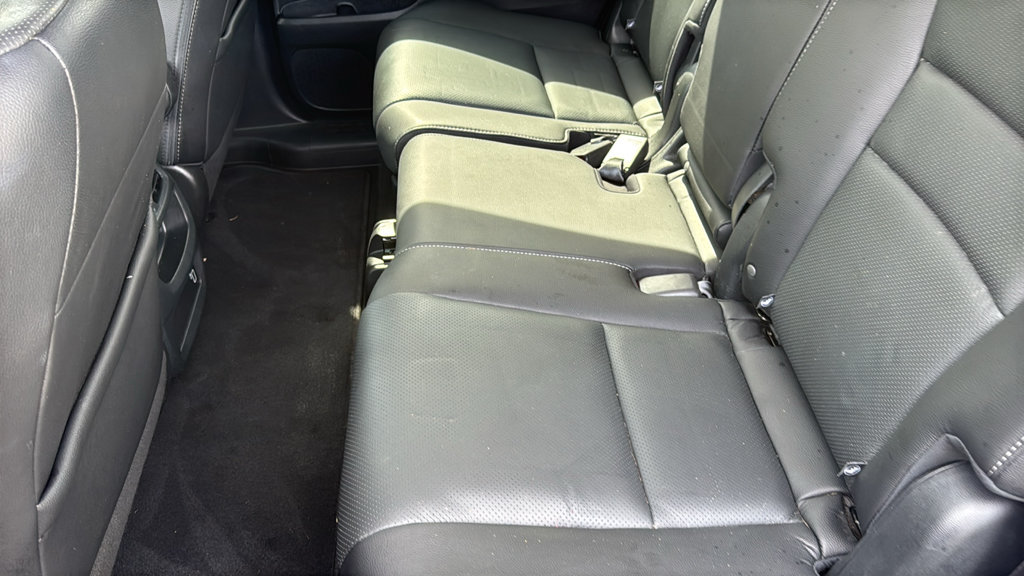 Used 2023 Honda Passport EX-L image 34