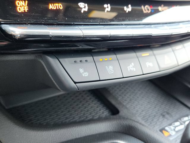 New 2026 Cadillac CT5 Premium Luxury w/ Technology Package AWD/4WD image 27