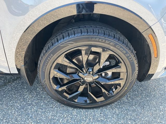 Used 2023 Kia Sorento SX AWD/4WD image 10