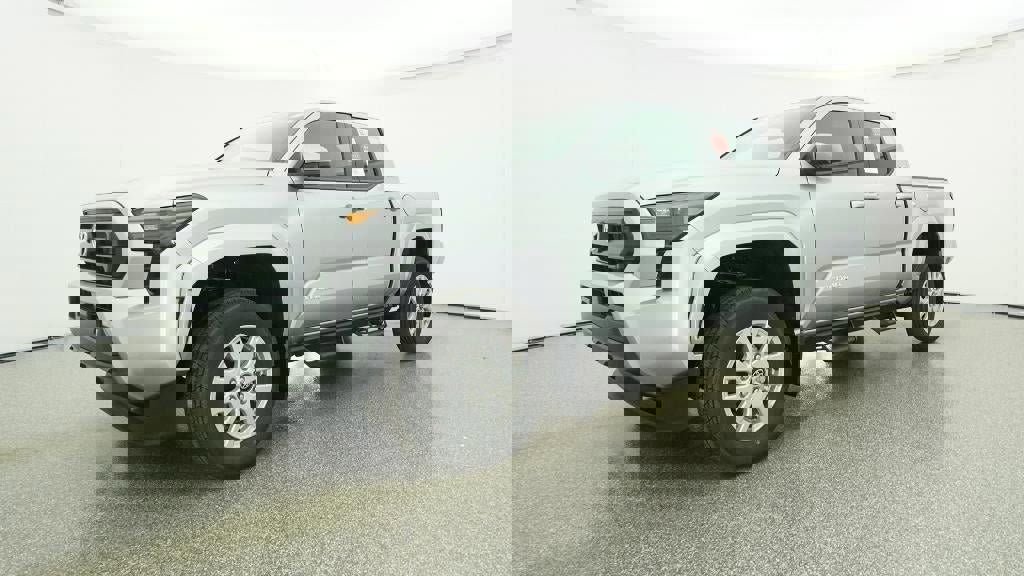 New 2026 Toyota Tacoma SR5 image 17