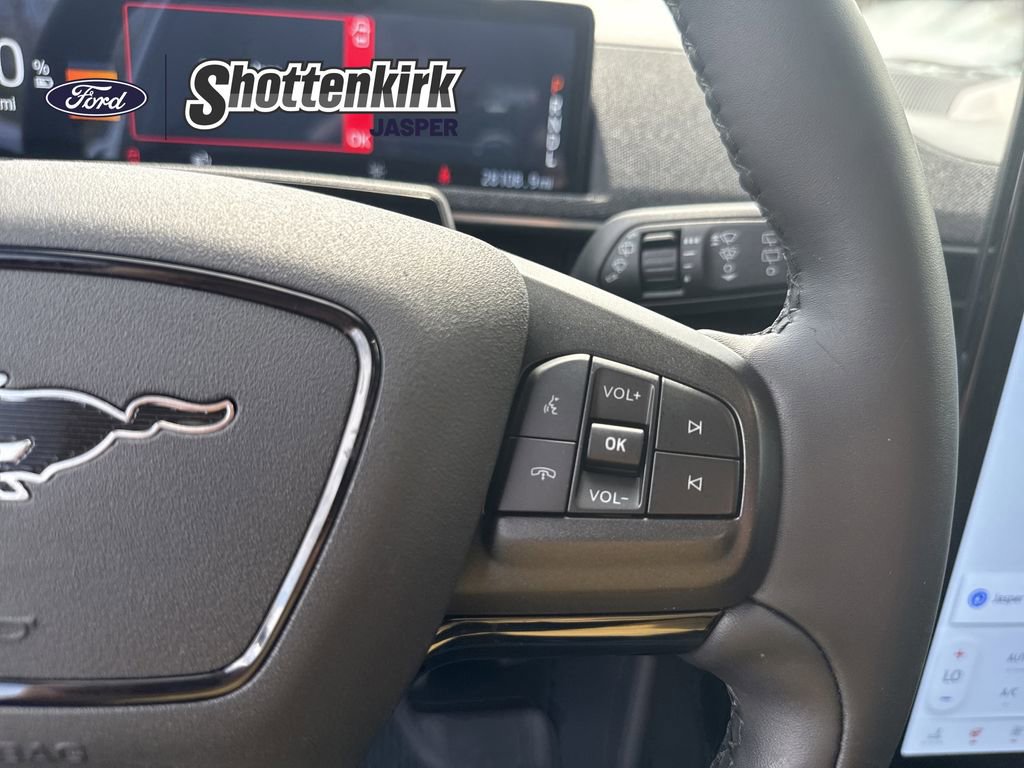 Used 2023 Ford Mustang Mach-E Premium image 26