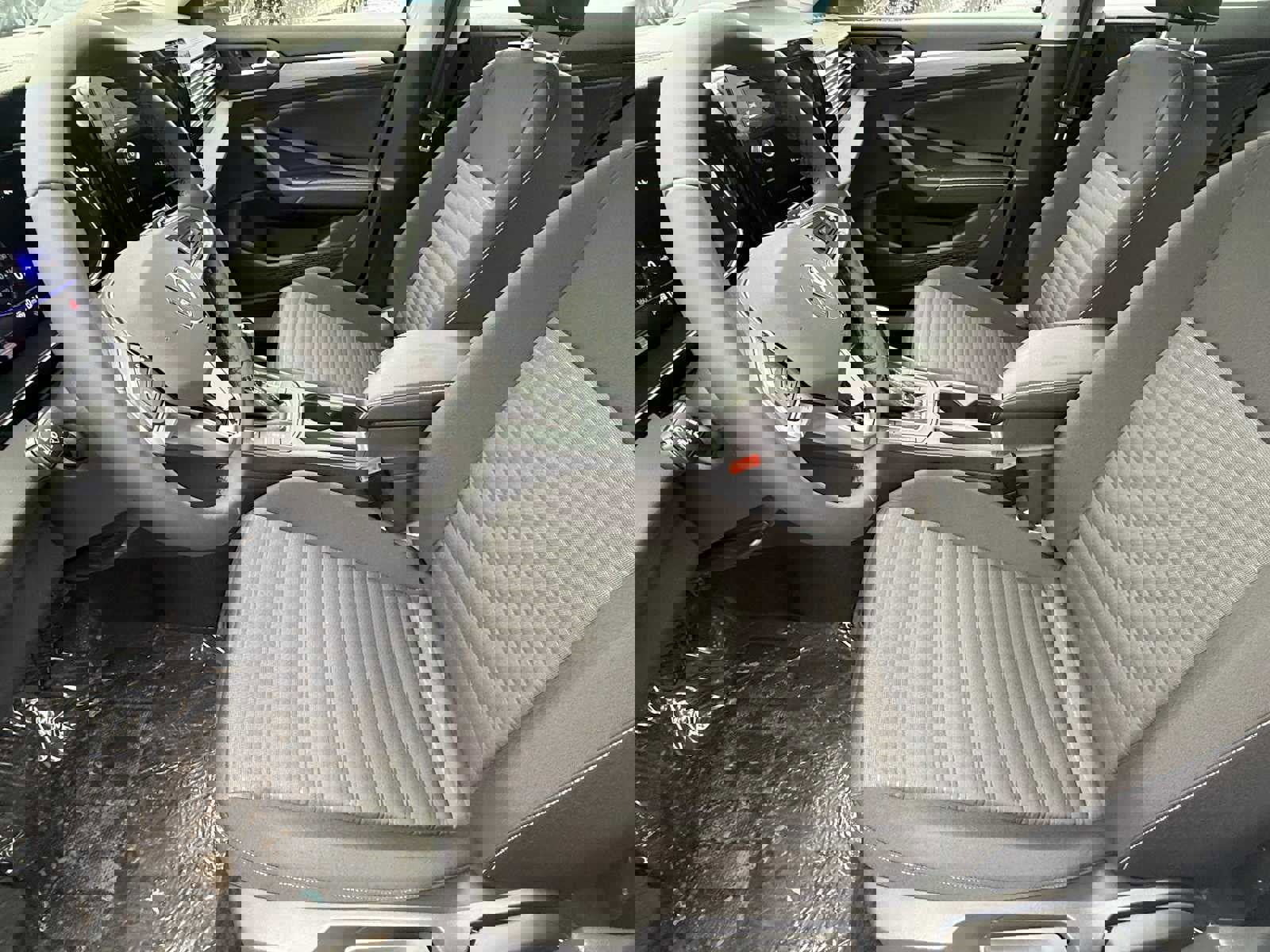 New 2026 Volkswagen Jetta S image 3