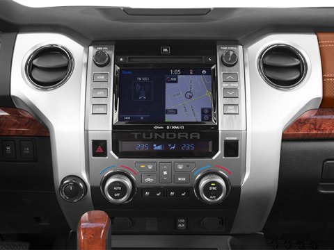 Used 2014 Toyota Tundra SR5 image 9