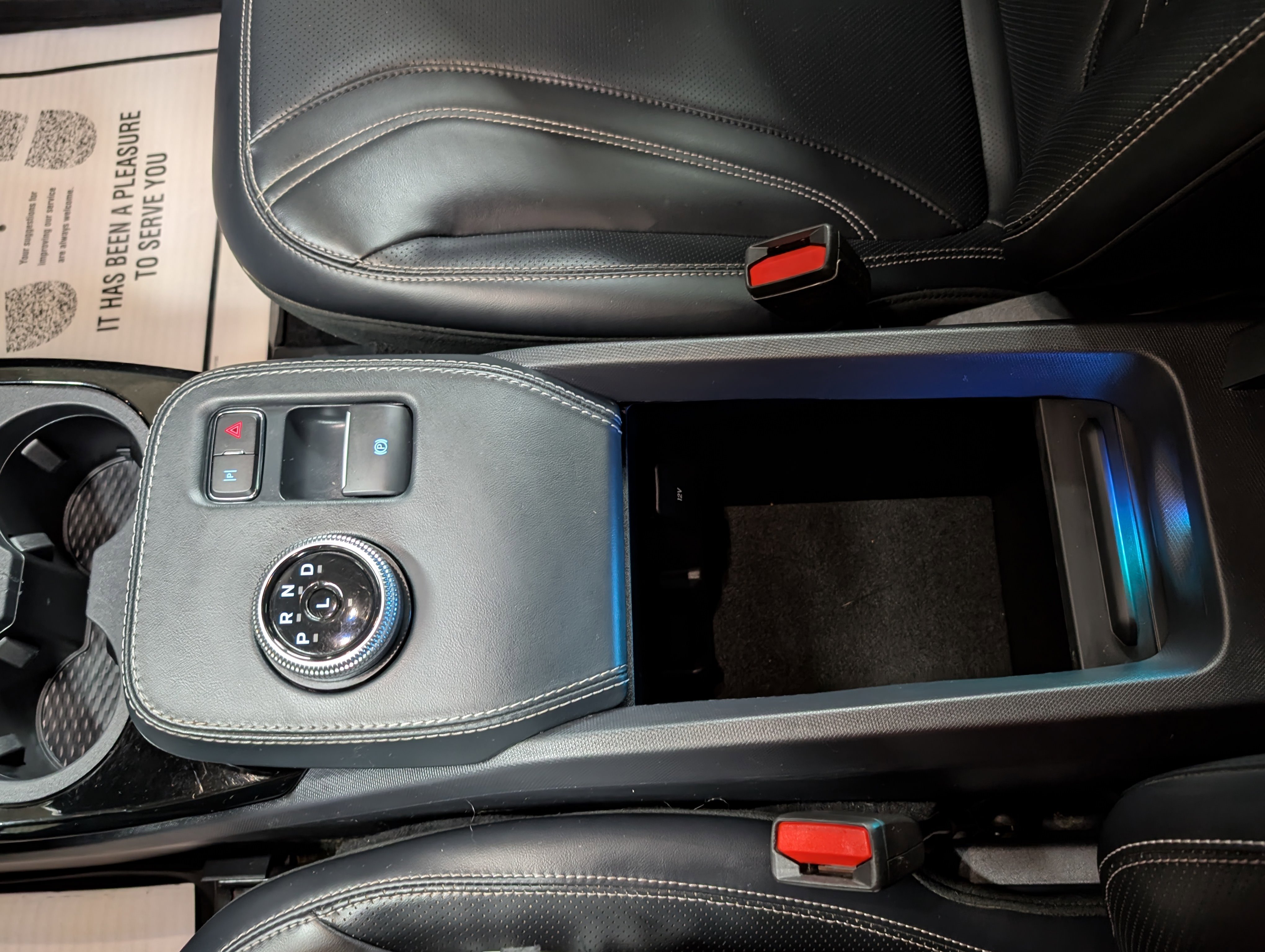 Used 2021 Ford Mustang Mach-E Premium image 17