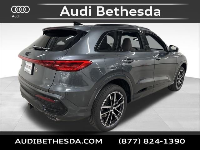 New 2026 Audi Q5 Premium Plus AWD/4WD image 7
