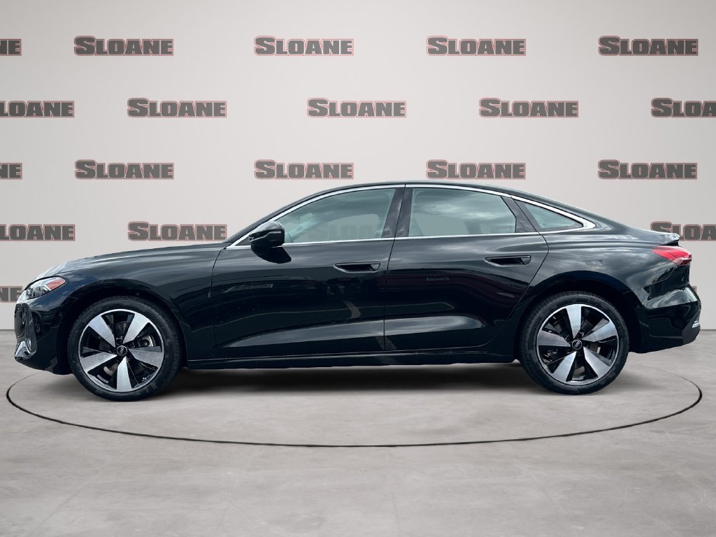 Certified 2025 Audi A5 2.0T Premium Plus w/ Premium Plus AWD/4WD image 2