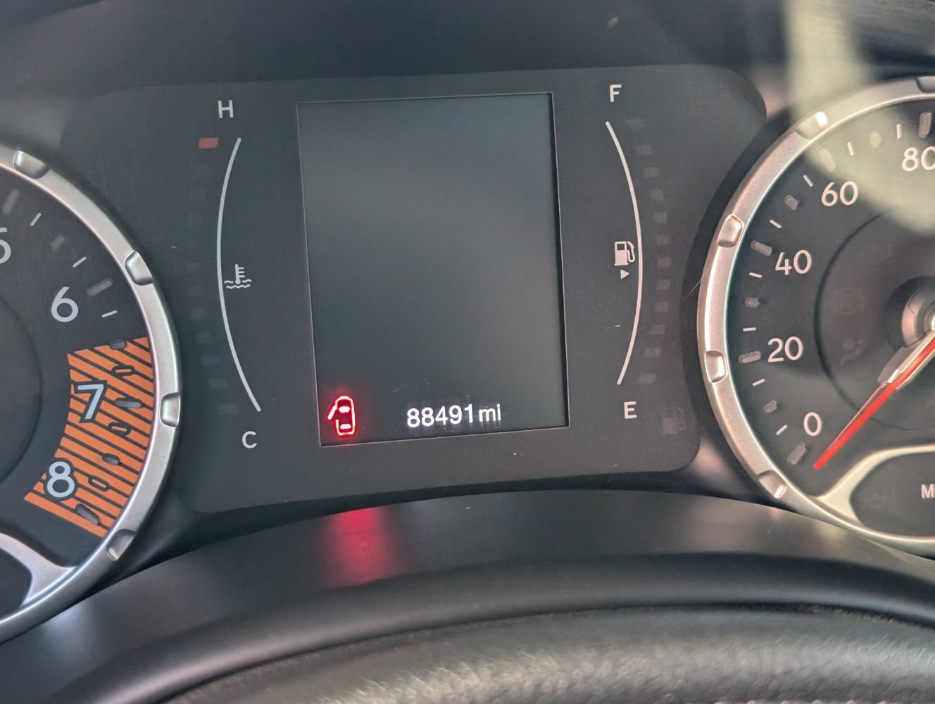 Used 2022 Jeep Renegade Sport AWD/4WD image 20
