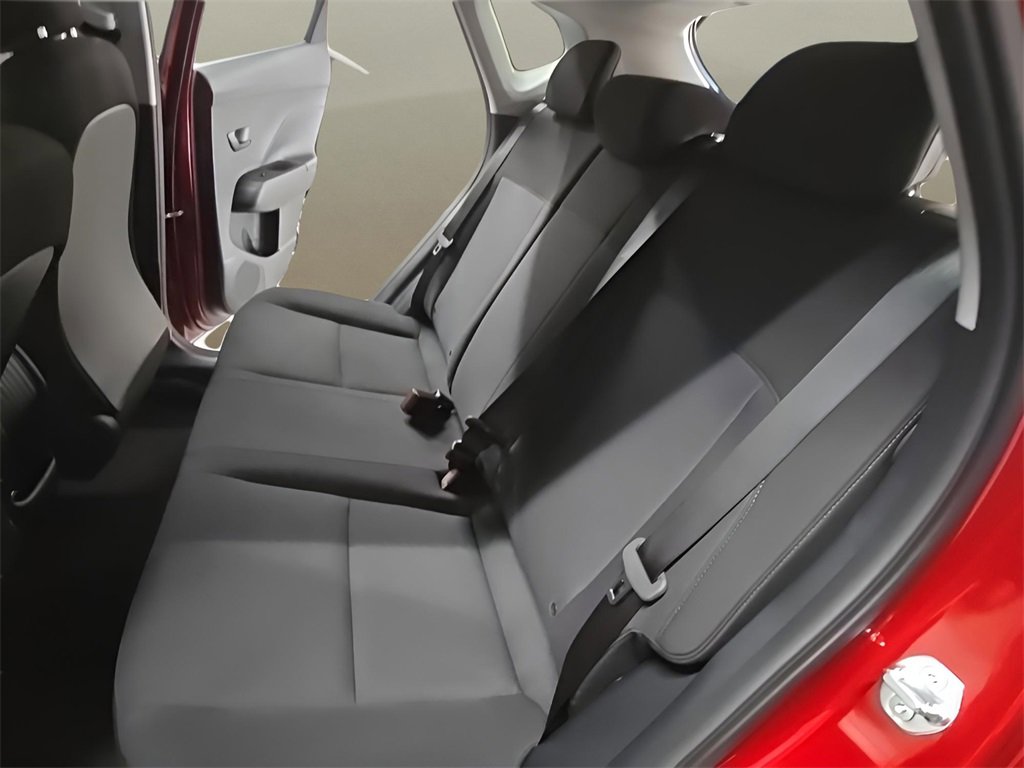 New 2026 Hyundai Kona SE image 15