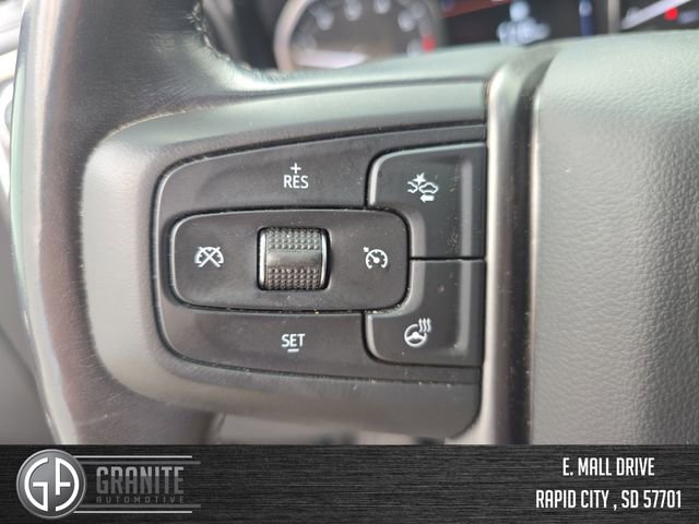 Used 2020 GMC Sierra 1500 Denali w/ Denali Ultimate Package image 33