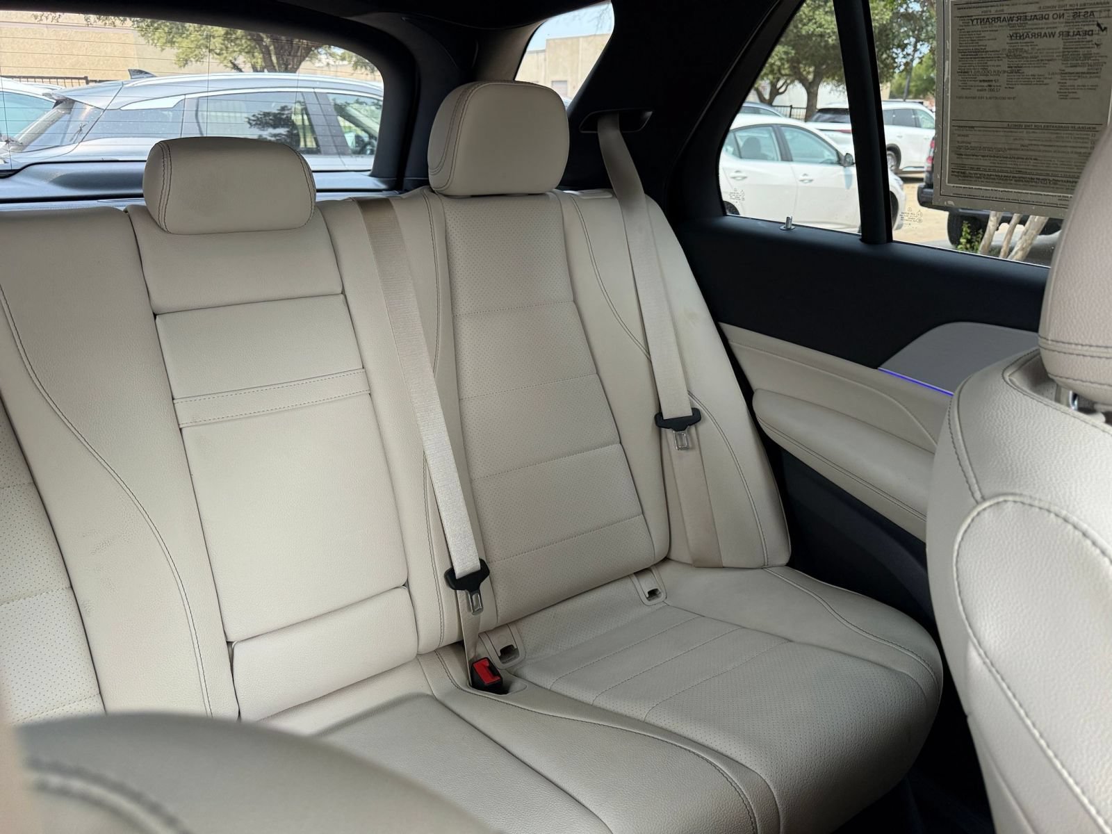 Used 2026 Mercedes-Benz GLE 350 4MATIC image 39