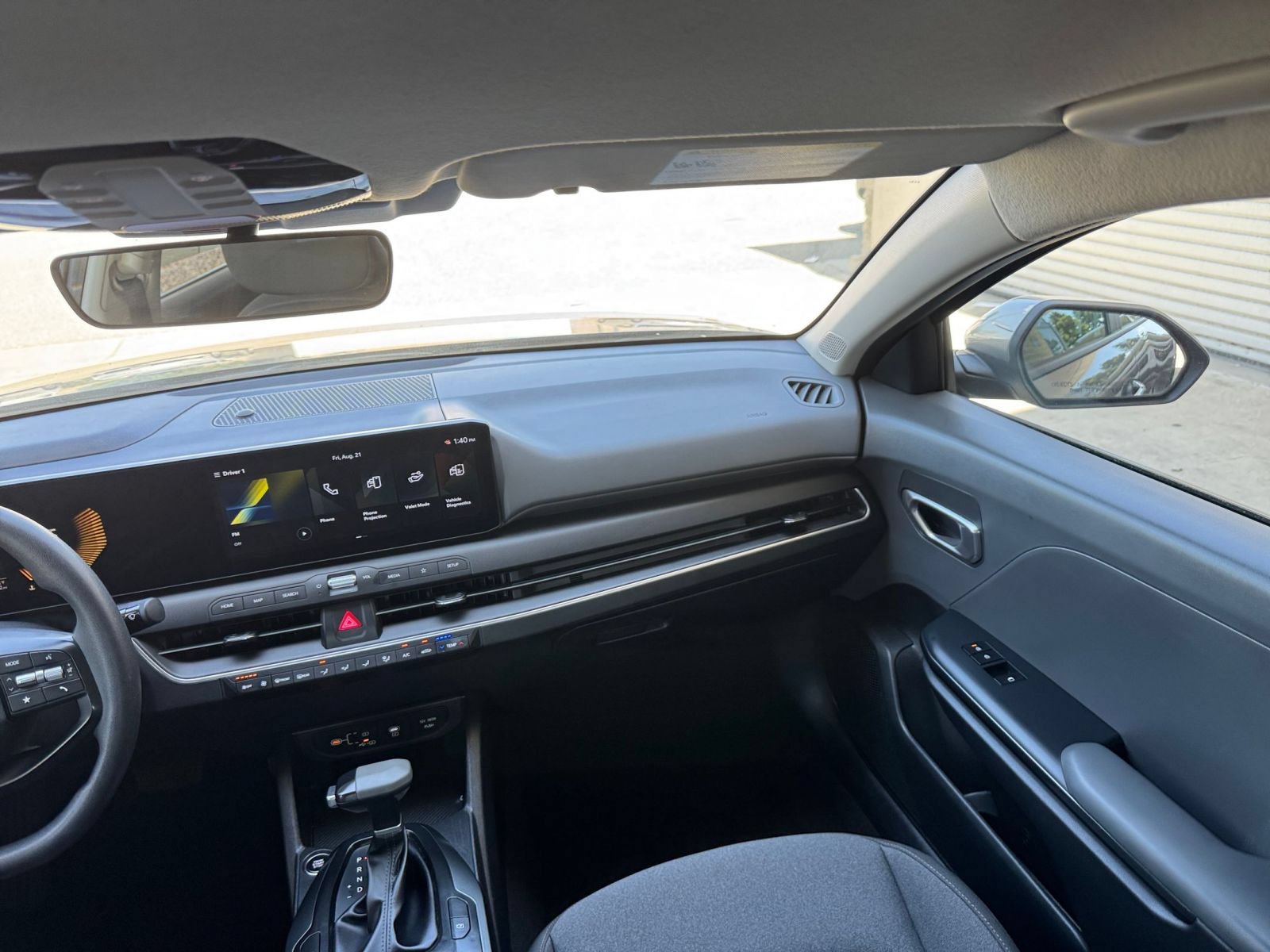Used 2025 Kia K4 FWD image 34