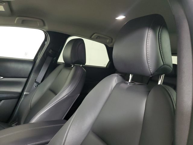 Used 2024 MAZDA CX-30 AWD 2.5 S w/ Select Sport Pkg image 23