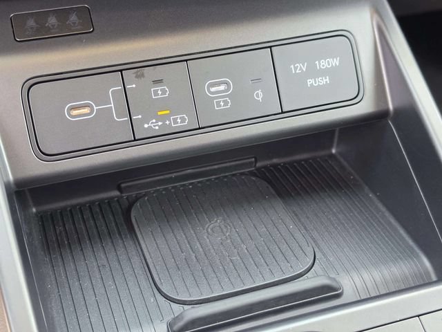 Used 2026 Hyundai Kona SEL Premium FWD image 27