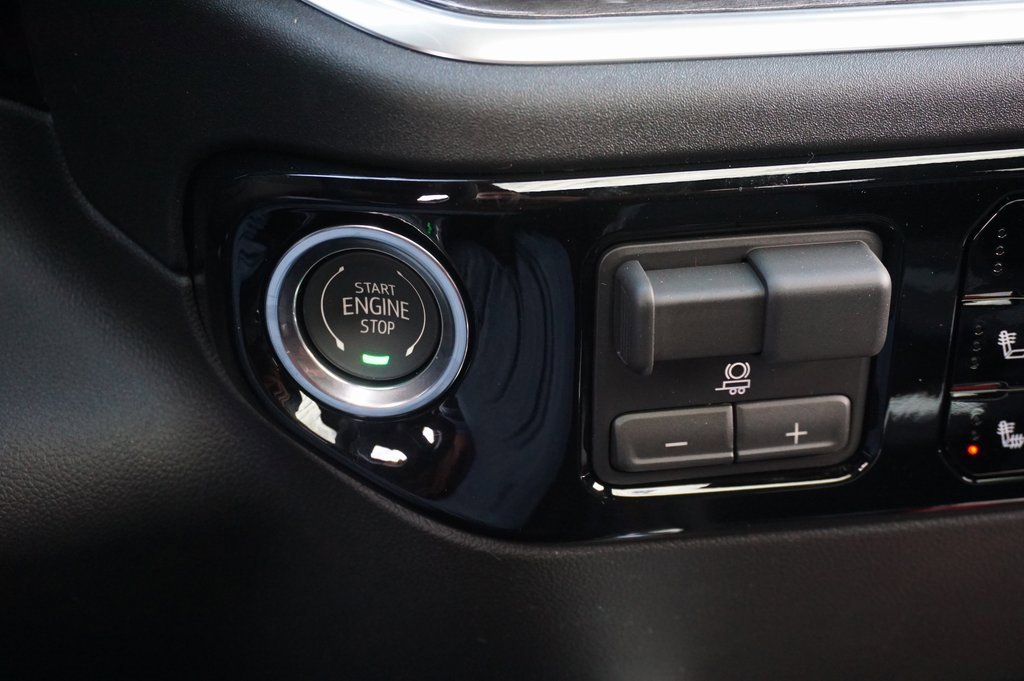 New 2026 Chevrolet Silverado 2500 LTZ w/ Trail Boss Package image 17