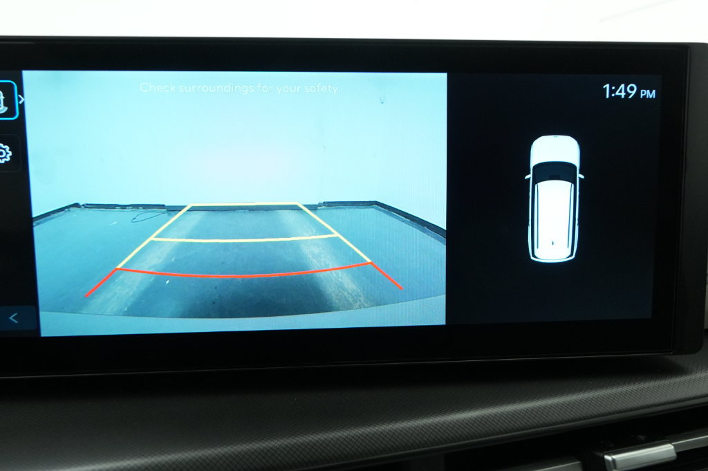 New 2026 Hyundai Santa Fe SEL AWD/4WD image 34