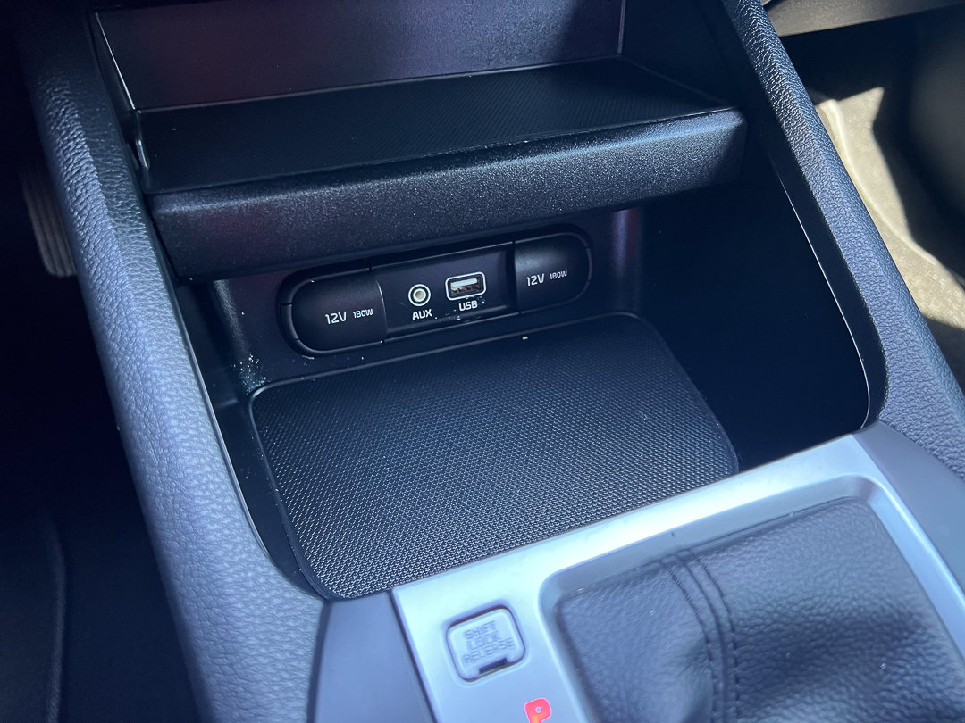 Used 2021 Kia Forte LXS FWD image 19