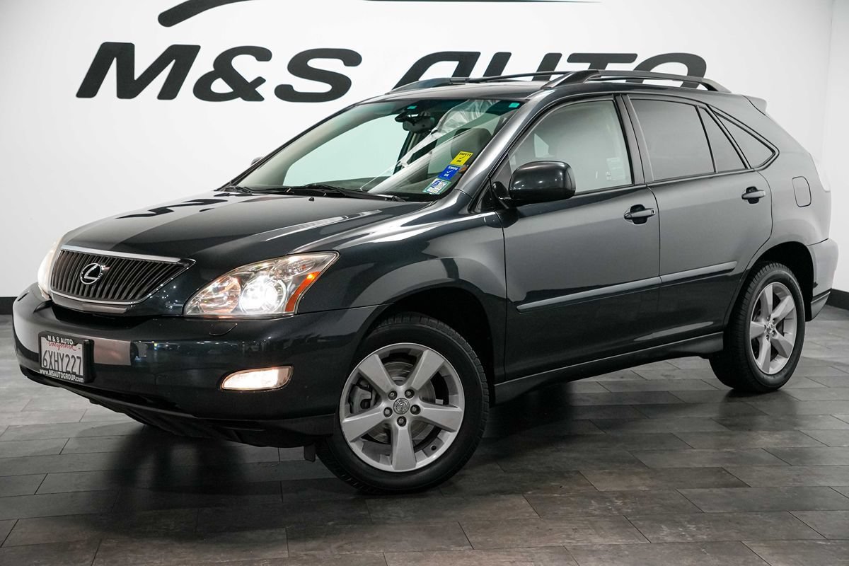 Used 2006 Lexus RX 330 AWD image 2