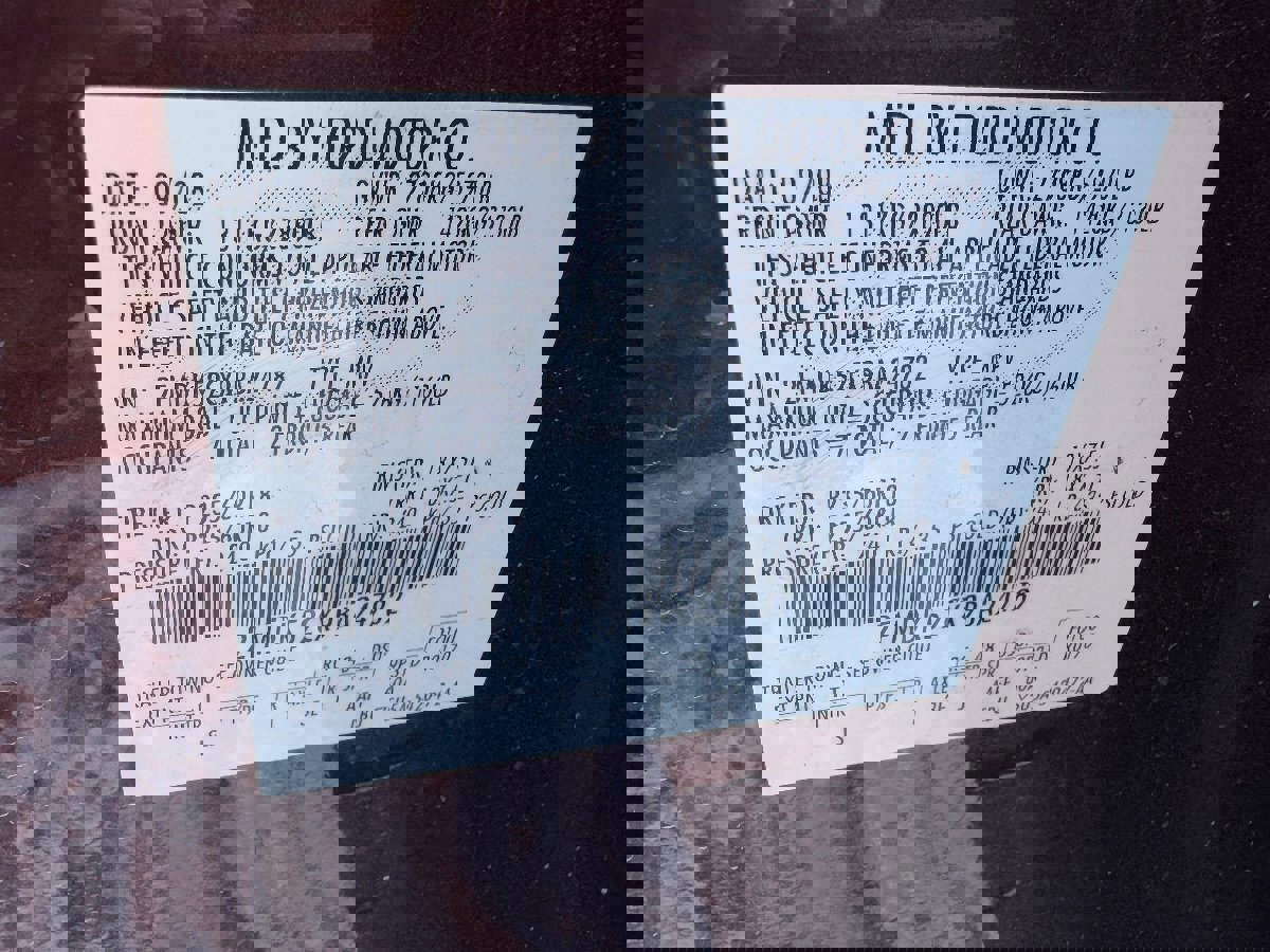 Used 2009 Ford Flex SEL image 31