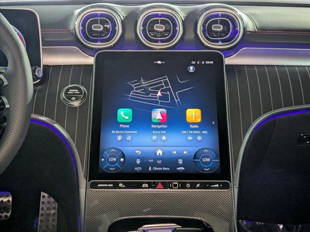 New 2026 Mercedes-Benz CLE 53 AMG 4MATIC Coupe image 15