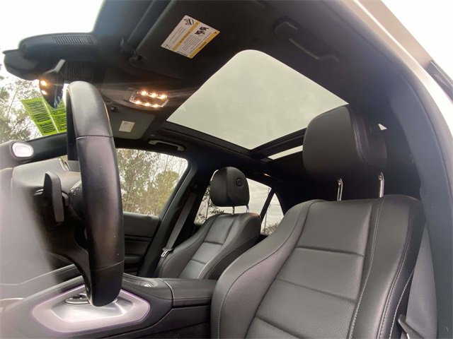 Used 2022 Mercedes-Benz GLE 350 image 22