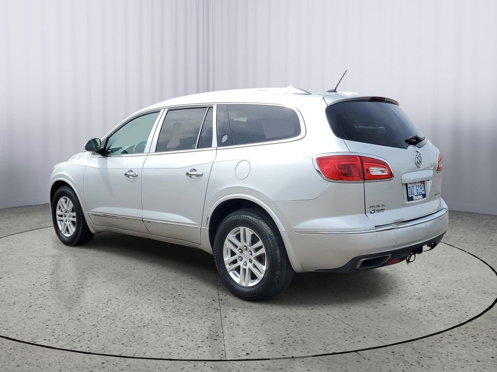 Used 2013 Buick Enclave Convenience FWD image 4