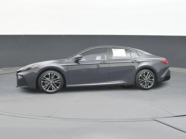 Used 2025 Toyota Camry XLE w/ Premium Package FWD image 56