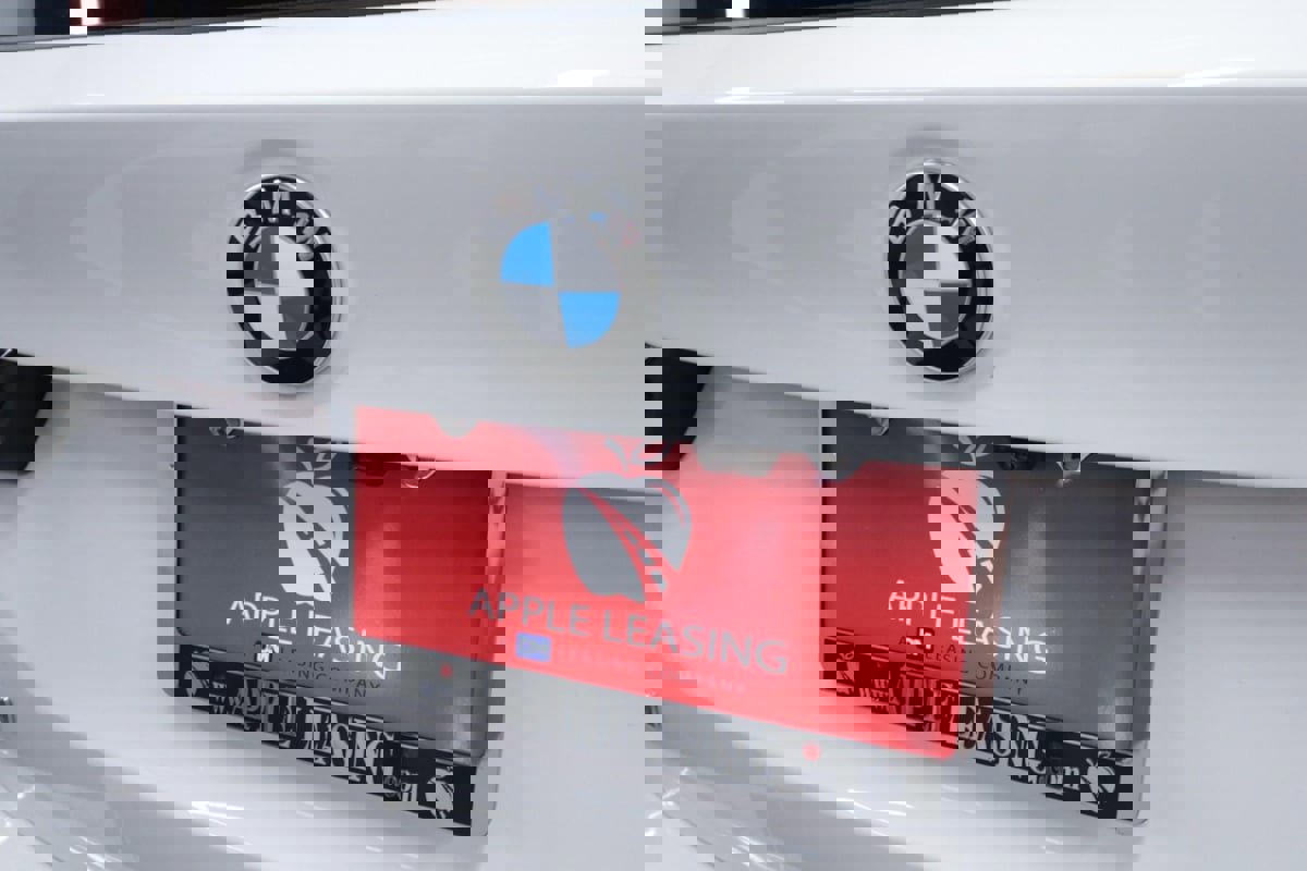 Used 2024 BMW X3 sDrive30i w/ Premium Package image 35