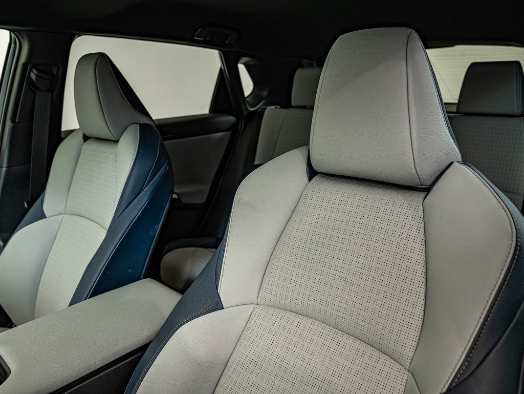 Used 2024 Subaru Solterra Limited w/ Limited Package image 30