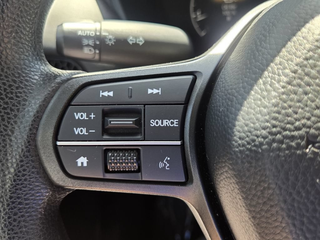 Certified 2024 Honda HR-V LX image 24