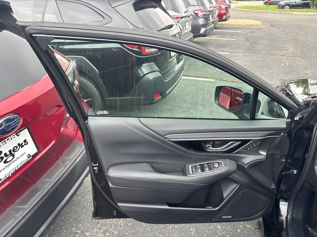 Certified 2024 Subaru Legacy Limited AWD/4WD image 18