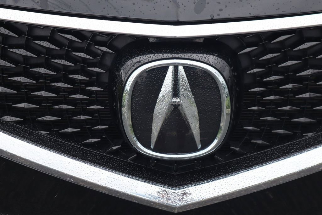 Used 2020 Acura MDX SH-AWD image 46