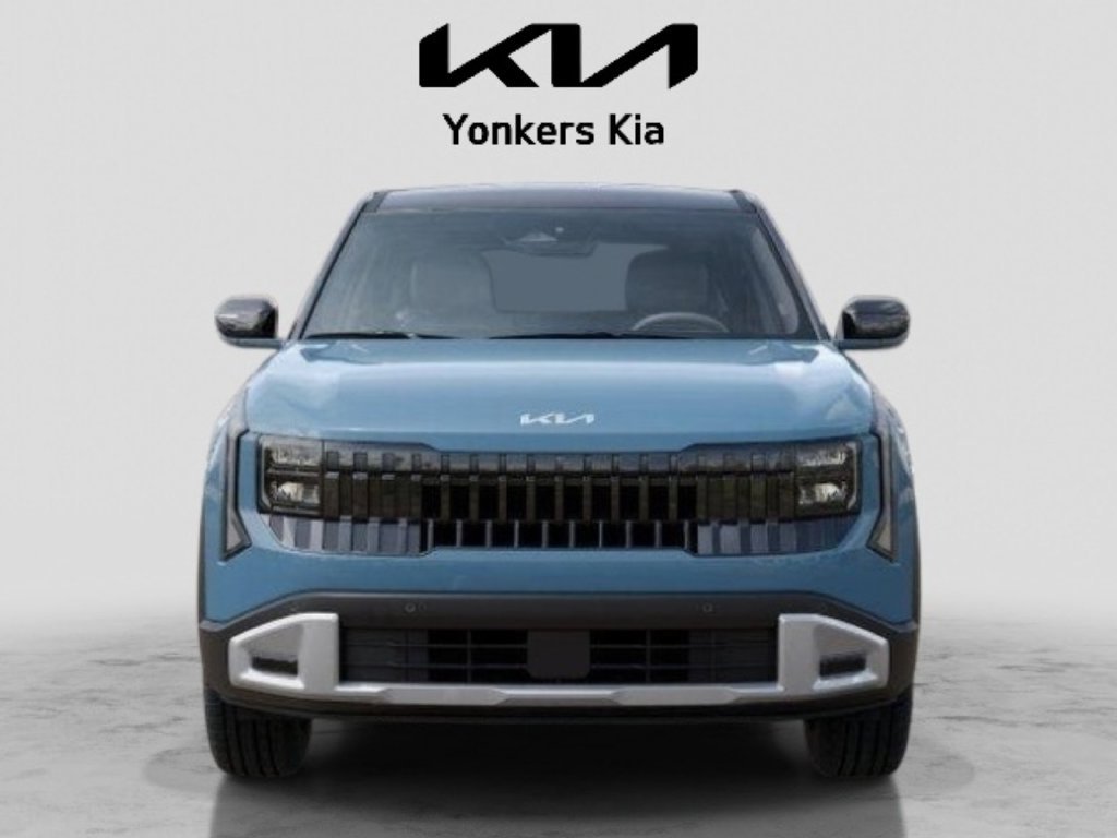 Used 2027 Kia Seltos S AWD/4WD image 2