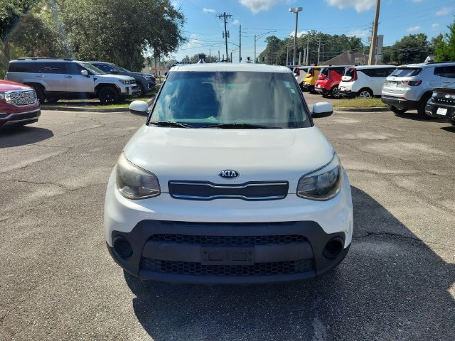 Used 2017 Kia Soul FWD image 5